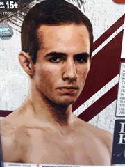 UFC RORY